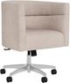 Universal Explore Home™ Customizable Maxie Desk Chair-0