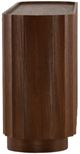 Dovetail Furniture Cadwell Brown Sideboard-2