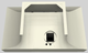 Vent-A-Hood® Designer Series 42" Biscuit Wall Mounted Range Hood-1