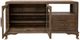 International Furniture Direct Arlette Coffee Ochre Console-4