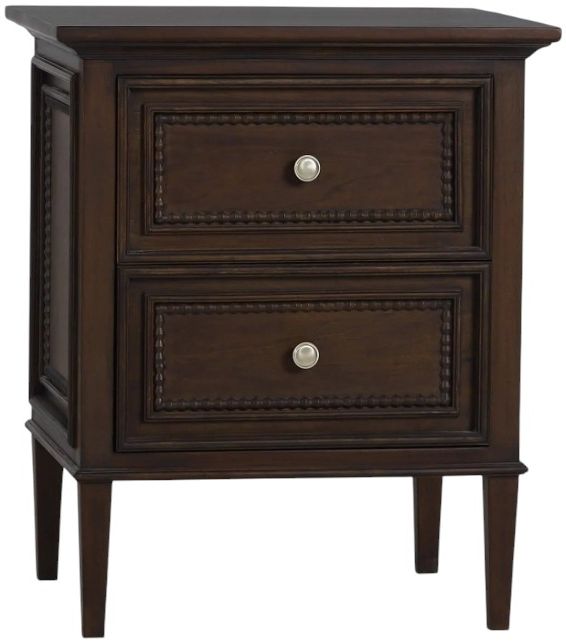 Bramble Vivienne Bedside Table-0
