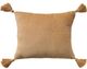 Nourison Home™ Mina Victory Vintage Pillow Olive 14"x18" Throw Pillow-1