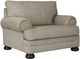 Signature Design by Ashley® Kananwood Oatmeal Chair and a Half-0