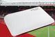 Mlily® Dream Memory Foam Bed Pillow-1