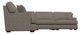 La-Z-Boy® Paxton 5-Piece Granite Sectional-1