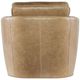 Bradington-Young Customizable Carter Swivel Chair-4