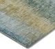 Dalyn™ Rug Company Boca BO4 Khaki 5'x8' Area Rug-2