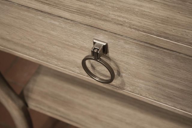 Riverside Furniture Sophie Natural Accent Nightstand-2