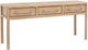 Modus Furniture Dorsey Granola Console Table-0