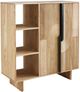 Signature Design by Ashley® Kierwell Natural Accent Cabinet-0
