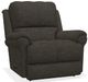 La-Z-Boy® Neal Walnut Rocking Recliner-0