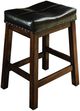 Intercon Kona BlackRaisin Barstool-0
