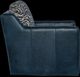 Bradington-Young Customizable Melville 8-Way Tie Swivel Chair-2