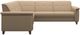 Stressless® by Ekornes® Customizable Flora 2-Piece 103" L-Shape Sectional-1