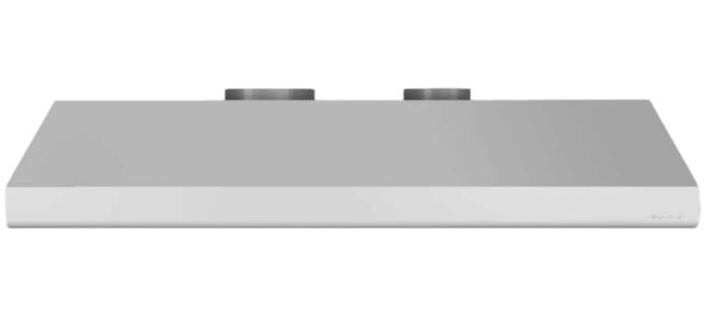 Vent-A-Hood® 48" Stainless Steel Under Cabinet Range Hood-0