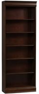 Liberty Furniture Brayton Manor Cognac Junior Executive Bookcase-1