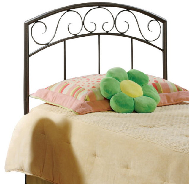 HH2 Home Wendell Copper Pebble Full/Queen Headboard-0