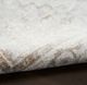 Nourison Home™ Astra Machine Gray Gold 5'x7' Area Rug-4
