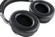Denon® Black Premium Wireless Noise Cancellation Headphones-5