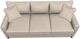 La-Z-Boy® Kirby Taupe Extra Long Sofa-4