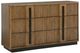 Coaster® Terrace 5-Piece Ash Brown California King Panel Bedroom Set-3