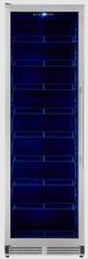 FORNO® Cesinali 15.8 Cu. Ft. Stainless Steel Beverage Center-0