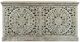 Crestview Collection Sundara Stained Natural/Taupe 4-Door Sideboard-1