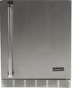 Coyote® 4.1 Cu. Ft. Stainless Steel Outdoor Refrigerator-4