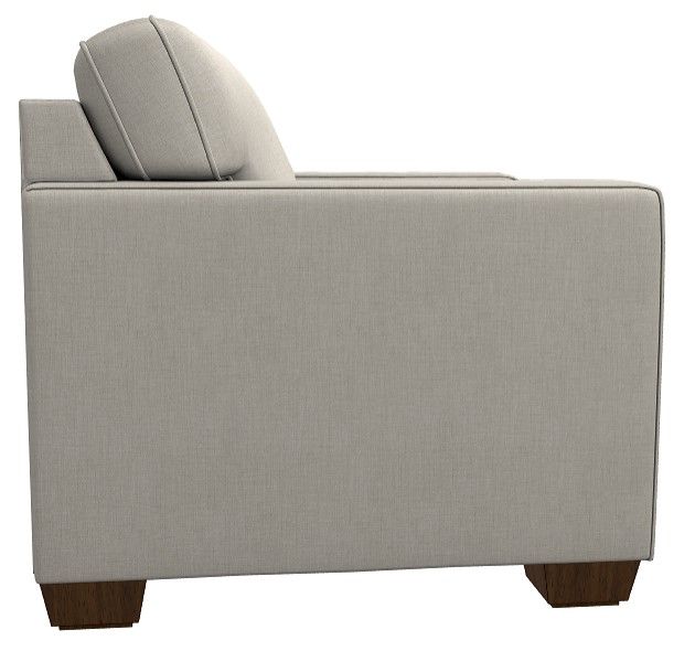 La-Z-Boy® Meyer Ivory Chair-2