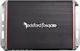 Rockford Fosgate® Punch 300 Watt BRT Full-Range 4-Channel Amplifier-3