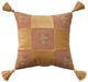 Nourison Home™ Mina Victory Vintage Pillow Pink 18"x18" Throw Pillow-0
