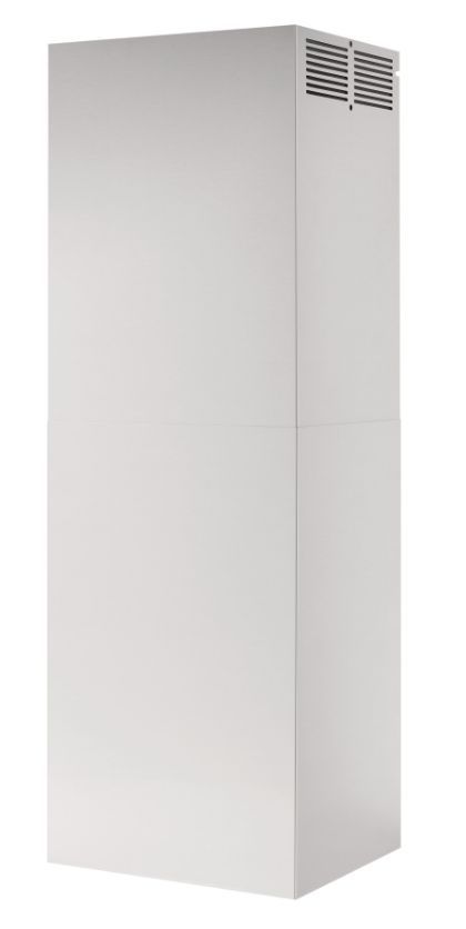 Best® WCP1 Series Stainless Steel Range Hood Flue Extension Kit-1