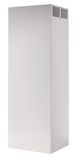 Best® WCP1 Series Stainless Steel Range Hood Flue Extension Kit-1