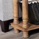 Crestview Collection Briarcliff Stained Console Table-3