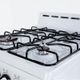 Avanti® 20" White Freestanding Gas Range-2