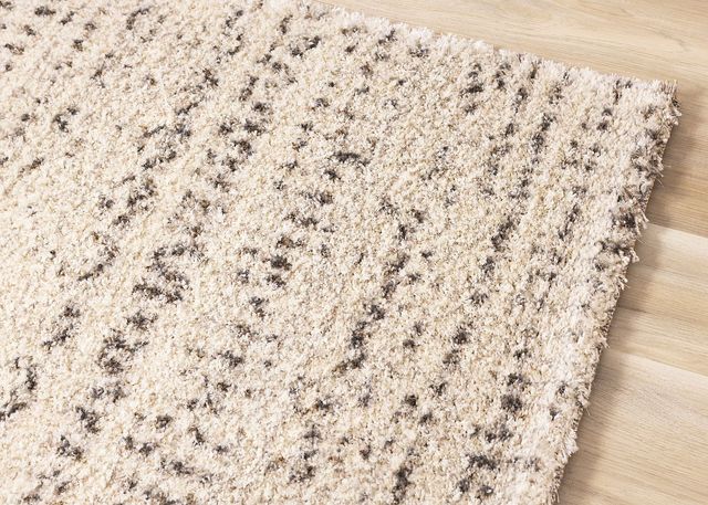 Kalora Interiors Lane Brown/Cream 5'x8' Style 1 Area Rug-4