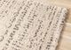 Kalora Interiors Lane Brown/Cream 5'x8' Style 1 Area Rug-4