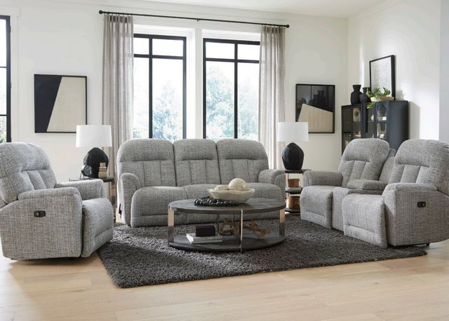 Best® Home Furnishings Customizable Suitably Manual Reclining Sofa-1