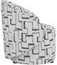 Fairfield® Customizable Georgia Lounge Chair-2