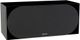 Monitor Audio Silver C350 Black Gloss Center Channel Speaker-1