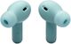 JBL® Vibe Beam 2 Blue Wireless Noise Cancelling Earbuds with JBL Pure Bass Sound-2