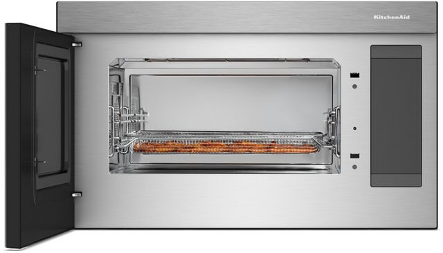 KitchenAid® 4 Piece Stainless Steel Kitchen Package-22