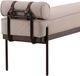 Furniture Classics Winstead Natural Bench-3