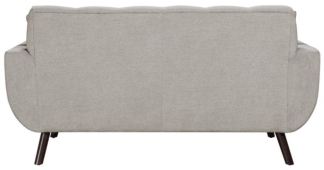 Homelegance® Janne Tan Loveseat-3