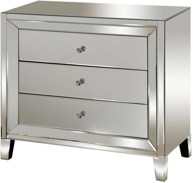 StyleCraft Mirror Chest-0