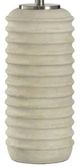 StyleCraft Brie Beige Table Lamp-1
