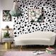 TOV Furniture Bone Inlay Side Table-3