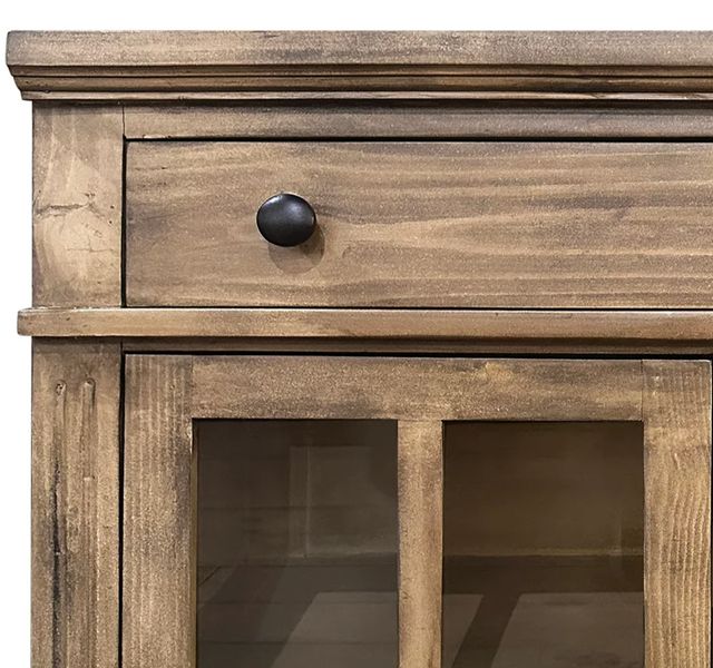 Stylecraft Natural Cabinet-1