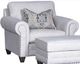 Mayo Customizable 4820F Chair-0
