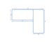 Dash 2 Piece Sleeper Sectional-1